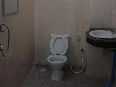 фото отеля Tom & Jerry Hostel