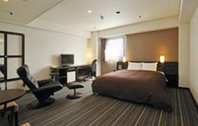 фото отеля Dai-Ni Fuji Hotel