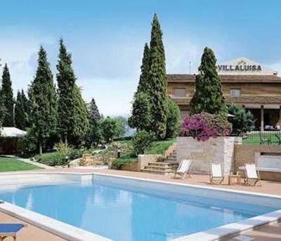 фото отеля Villa Luisa