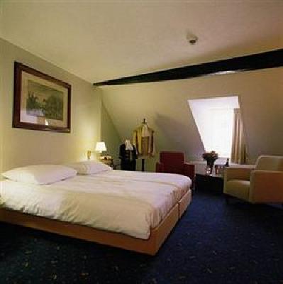 фото отеля Hotel Au Quartier