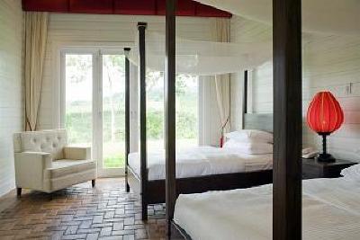фото отеля Asclepios Wellness & Healing Retreat