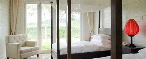 фото отеля Asclepios Wellness & Healing Retreat