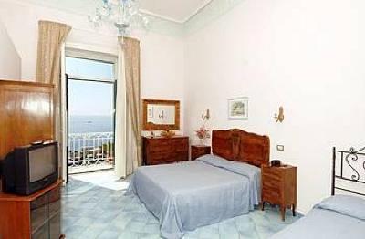 фото отеля Hotel Fontana Amalfi