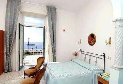 фото отеля Hotel Fontana Amalfi