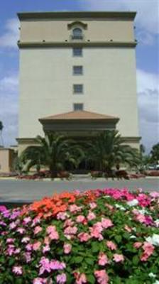 фото отеля Best Western Hotel Los Mochis