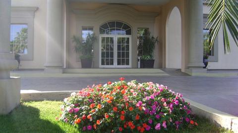 фото отеля Best Western Hotel Los Mochis