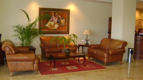 фото отеля Best Western Hotel Los Mochis