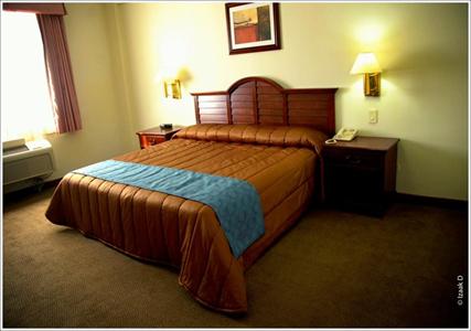 фото отеля Best Western Hotel Los Mochis