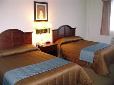 фото отеля Best Western Hotel Los Mochis