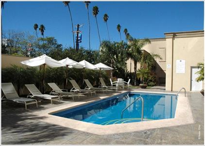 фото отеля Best Western Hotel Los Mochis