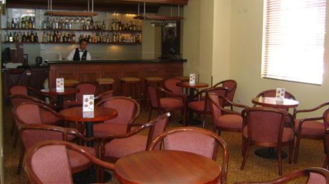 фото отеля Best Western Hotel Los Mochis