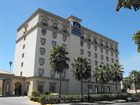 фото отеля Best Western Hotel Los Mochis