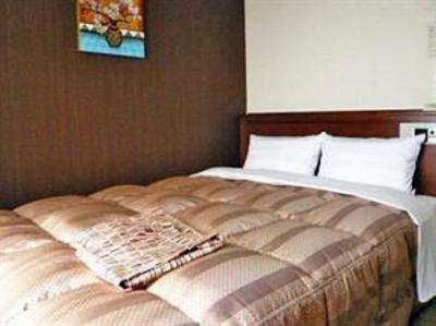 фото отеля Hotel Route Inn Nagoya Sakae