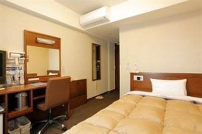 фото отеля Hotel Route Inn Nagoya Sakae