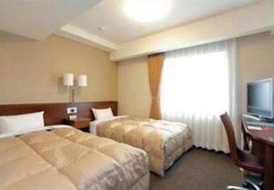 фото отеля Hotel Route Inn Nagoya Sakae