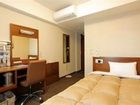 фото отеля Hotel Route Inn Nagoya Sakae