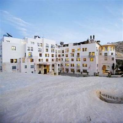 фото отеля Movenpick Resort Petra