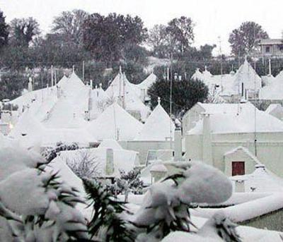 фото отеля Airone Hotel Alberobello