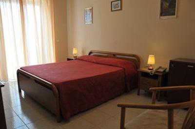 фото отеля Airone Hotel Alberobello