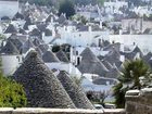 фото отеля Airone Hotel Alberobello