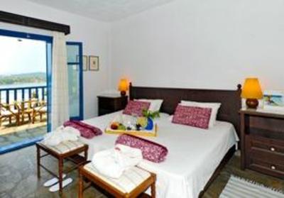 фото отеля Agionissi Resort