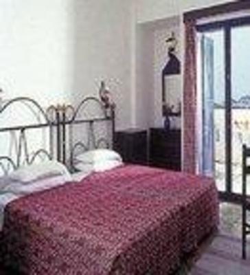 фото отеля Agionissi Resort