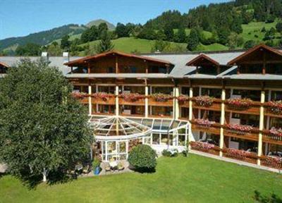 фото отеля Alpenhof Brixen