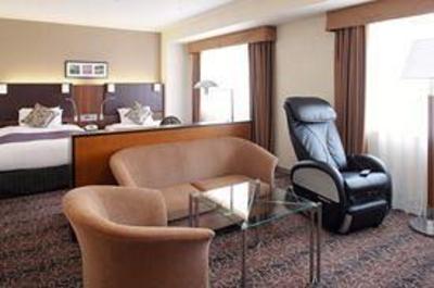 фото отеля Sapporo Excel Hotel Tokyu