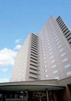фото отеля Sapporo Excel Hotel Tokyu