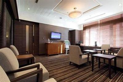 фото отеля Sapporo Excel Hotel Tokyu