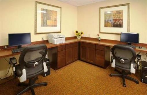 фото отеля Country Inn & Suites Baltimore North