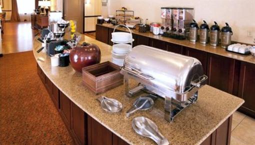 фото отеля Country Inn & Suites Baltimore North