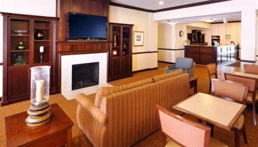 фото отеля Country Inn & Suites Baltimore North