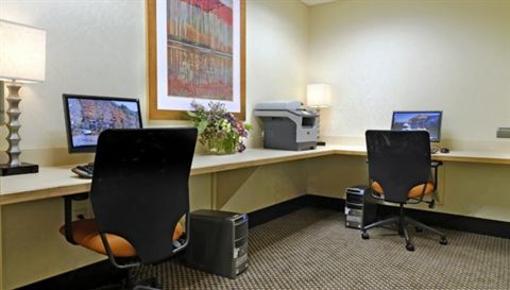 фото отеля Country Inn & Suites Baltimore North
