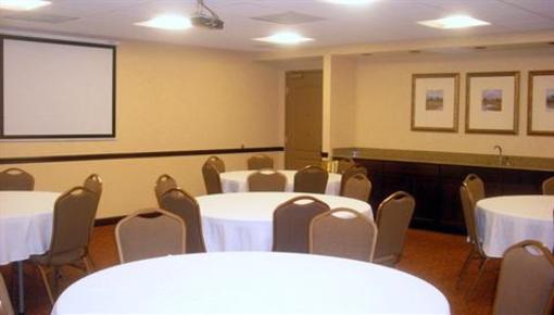 фото отеля Country Inn & Suites Baltimore North