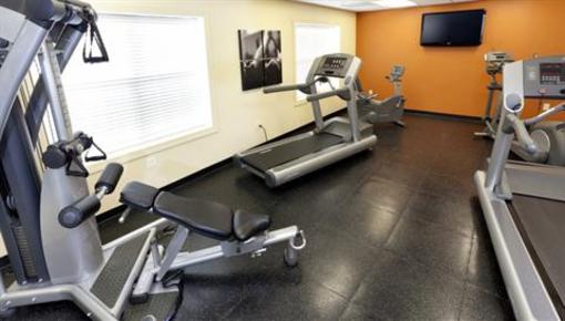 фото отеля Country Inn & Suites Baltimore North