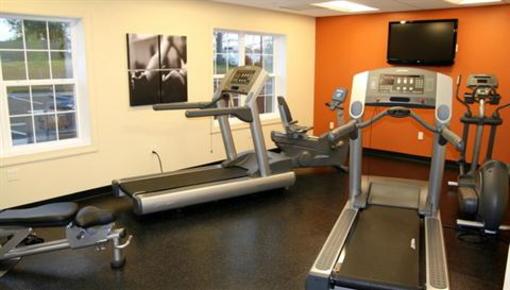 фото отеля Country Inn & Suites Baltimore North