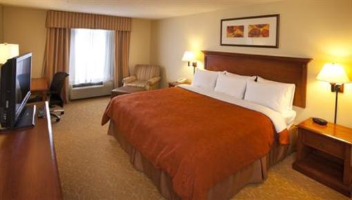 фото отеля Country Inn & Suites Baltimore North