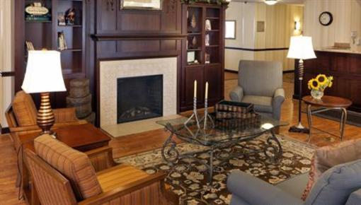 фото отеля Country Inn & Suites Baltimore North