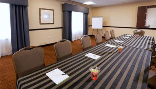 фото отеля Country Inn & Suites Baltimore North