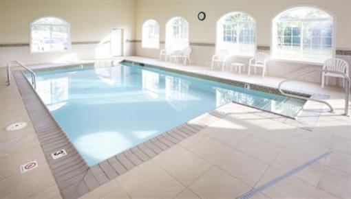 фото отеля Country Inn & Suites Baltimore North