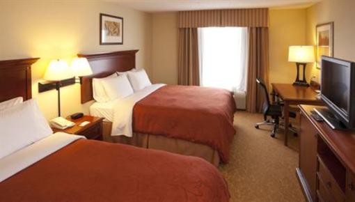 фото отеля Country Inn & Suites Baltimore North