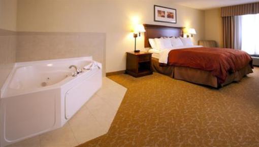 фото отеля Country Inn & Suites Baltimore North