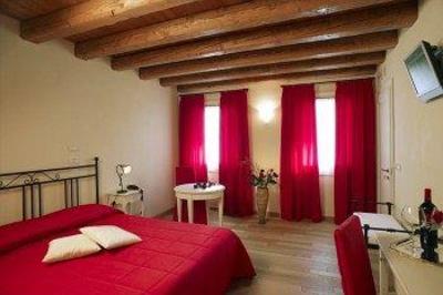 фото отеля Tenuta Santome