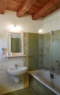 фото отеля Tenuta Santome