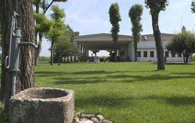 фото отеля Tenuta Santome