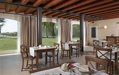 фото отеля Tenuta Santome