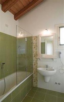 фото отеля Tenuta Santome