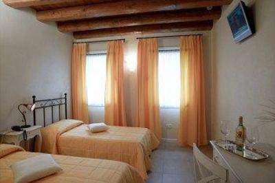 фото отеля Tenuta Santome