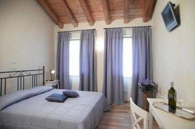 фото отеля Tenuta Santome